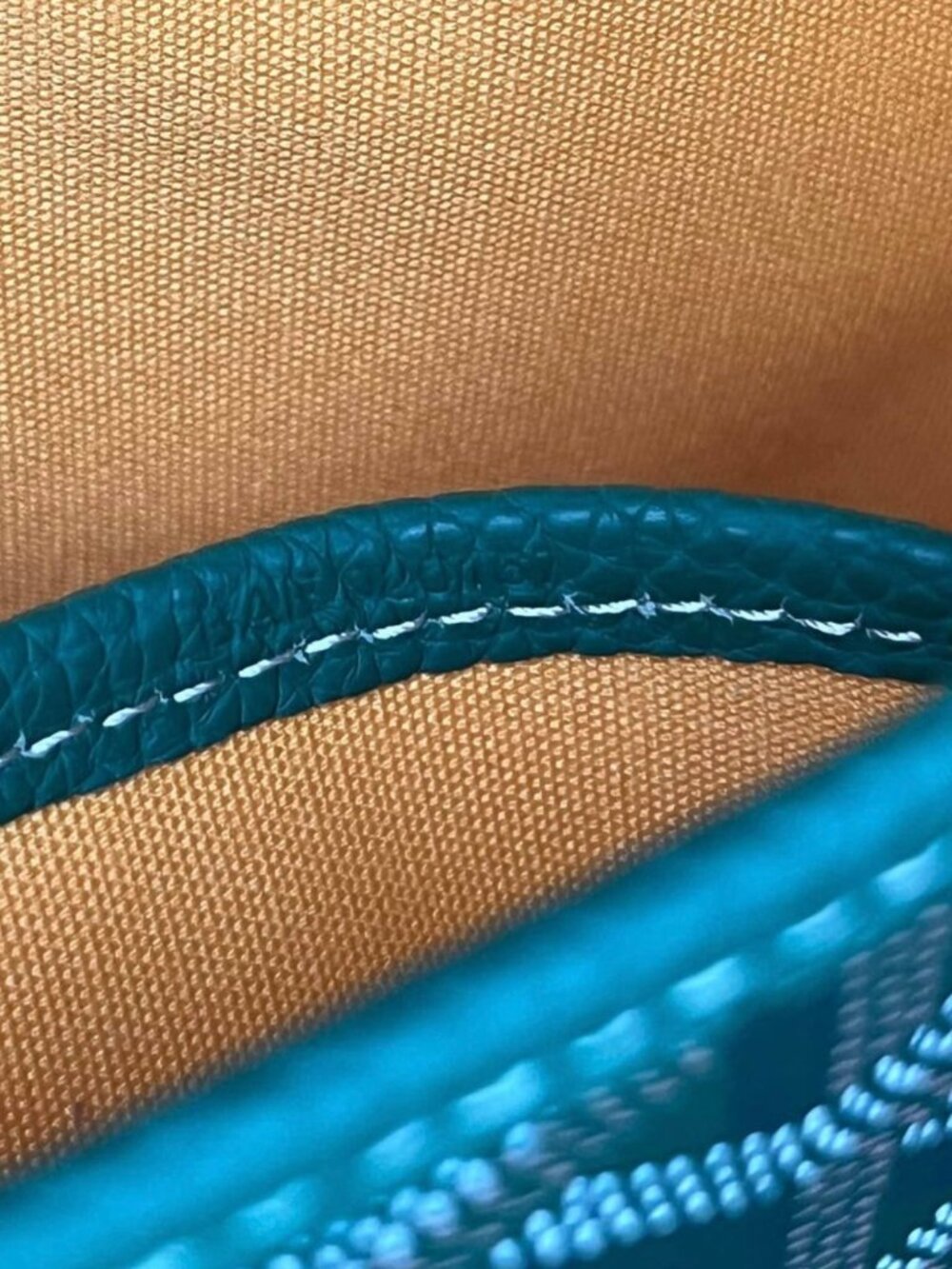 Goyard Belvedere 2 PM - Picture 3 of 5